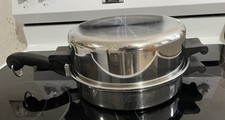 Vtg saladmaster tri for sale  Theodore