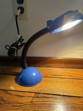 Blue airplane desk for sale  Ballwin