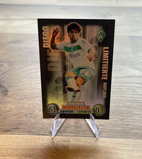 Match attax bundesliga gebraucht kaufen  Friesoythe