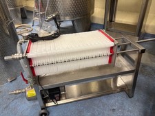 Wine filter machine for sale  HAWICK