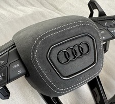 Audi sq5 sq7 gebraucht kaufen  Gronau