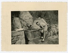 Photo snapshot homme d'occasion  Avignon