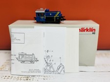 Märklin 36809 diesellok gebraucht kaufen Märklin 36809 diesellok gebraucht kaufen  Chemnitz