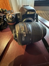 Nikon d80 nikkor gebraucht kaufen Nikon d80 nikkor gebraucht kaufen  Ibbenbüren