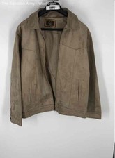 Usado, Jaqueta Emporio Roma Milano Itália Mundial Masculina Bege Camurça Manga Longa Sem Tamanho comprar usado Usado, Jaqueta Emporio Roma Milano Itália Mundial Masculina Bege Camurça Manga Longa Sem Tamanho comprar usado  Enviando para Brazil