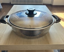 Pentola imco waterless usato  Borgomanero