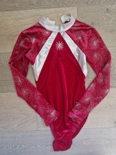 Zone gymnast long for sale  WAKEFIELD