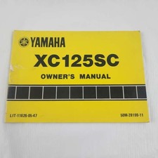 Oem genuine yamaha for sale  Blissfield