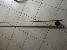 Canne mouche pezon d'occasion  Tonnay-Charente