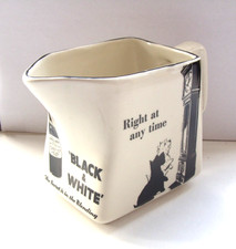 Black white scotch for sale  ROTHERHAM