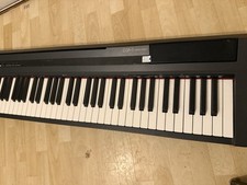 Piano numérique portable d'occasion  Toulouse-