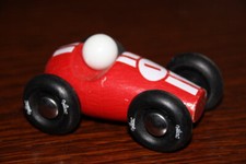 Vilac voiture course d'occasion  Montbéliard