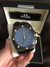 Authentic steel mens for sale  HODDESDON