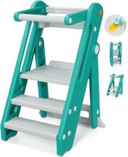 Scaletta per bambini usato  Chivasso