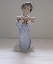 Lladro figurine 5724 for sale  GATESHEAD