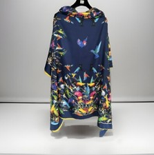 Ladies bright silk for sale  KENDAL