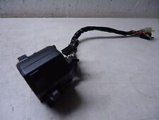 Kawasaki zzr1100 switchgear for sale  DISS