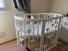 Letto bambino trasformabile usato  Ferrara