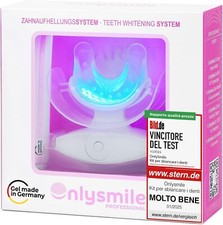 Onlysmile kit sbiancante usato  Italia