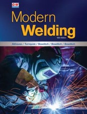 Modern welding 12th for sale  Kilgore