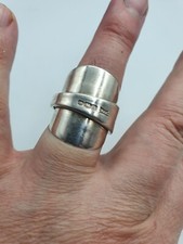 gold spoon ring for sale gold spoon ring for sale LONDON