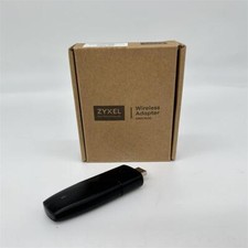 Zyxel wifi ax1800 gebraucht kaufen  Haiger
