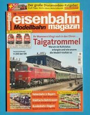 Eisenbahn magazin modellbahn gebraucht kaufen  Marl