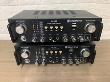 Skytronic 100 amplificatori usato  Bitonto
