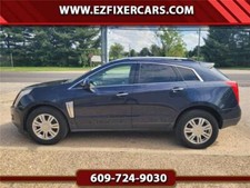 2014 cadillac srx for sale  Wrightstown