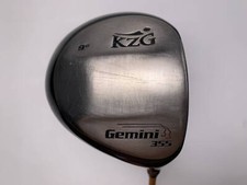 Kzg gemini 355 for sale  West Palm Beach