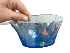 Millefiori murano art d'occasion  Coudekerque-Branche