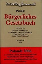 Bürgerliches gesetzbuch palan gebraucht kaufen  Berlin