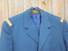 Veste pantalon capitaine d'occasion  Audenge
