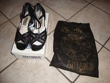 Scarpe ballo eleganti usato  Settala