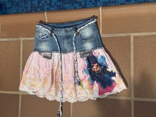 Stylischer desigual sommer gebraucht kaufen  Neustadt an der Weinstraße