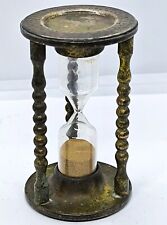Vintage brass sand for sale  WAKEFIELD