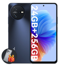 Blackview OSCAL TIGER 12 Smartphone 24GB+256GB 6,78" Android 13 5000mAh 64MP NFC na sprzedaż  Wysyłka do Poland
