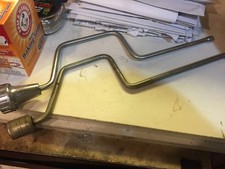 Wright speed wrench for sale  Whittier