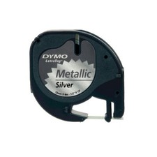 Nastro plastica dymo usato  Italia