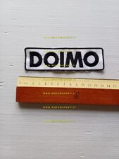 Toppa doimo sponsor usato  Vimodrone