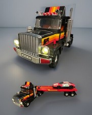 Msb herkules truck gebraucht kaufen  Sulzbach an der Murr