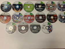 Xbox 360 video for sale  Atlanta