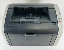 Laserjet 1012 laser for sale  Spanish Fork