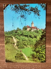Ddr ansichtskarte kahla gebraucht kaufen  Waren (Müritz)