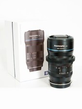 Sirui 35mm 1.8 for sale  LONDON