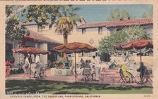 Palm springs the usato  Roma