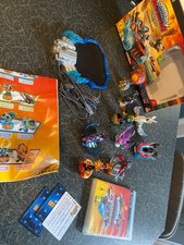 Skylanders job lot for sale  WHITBY