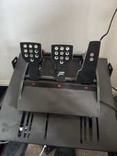 Fanatec csw clubsport for sale  SOUTHAMPTON