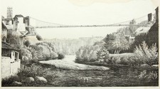Kocher hängebrücke freiburg gebraucht kaufen  Frankfurt am Main