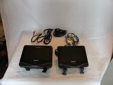 Medion tragbarer dvd gebraucht kaufen  Paderborn